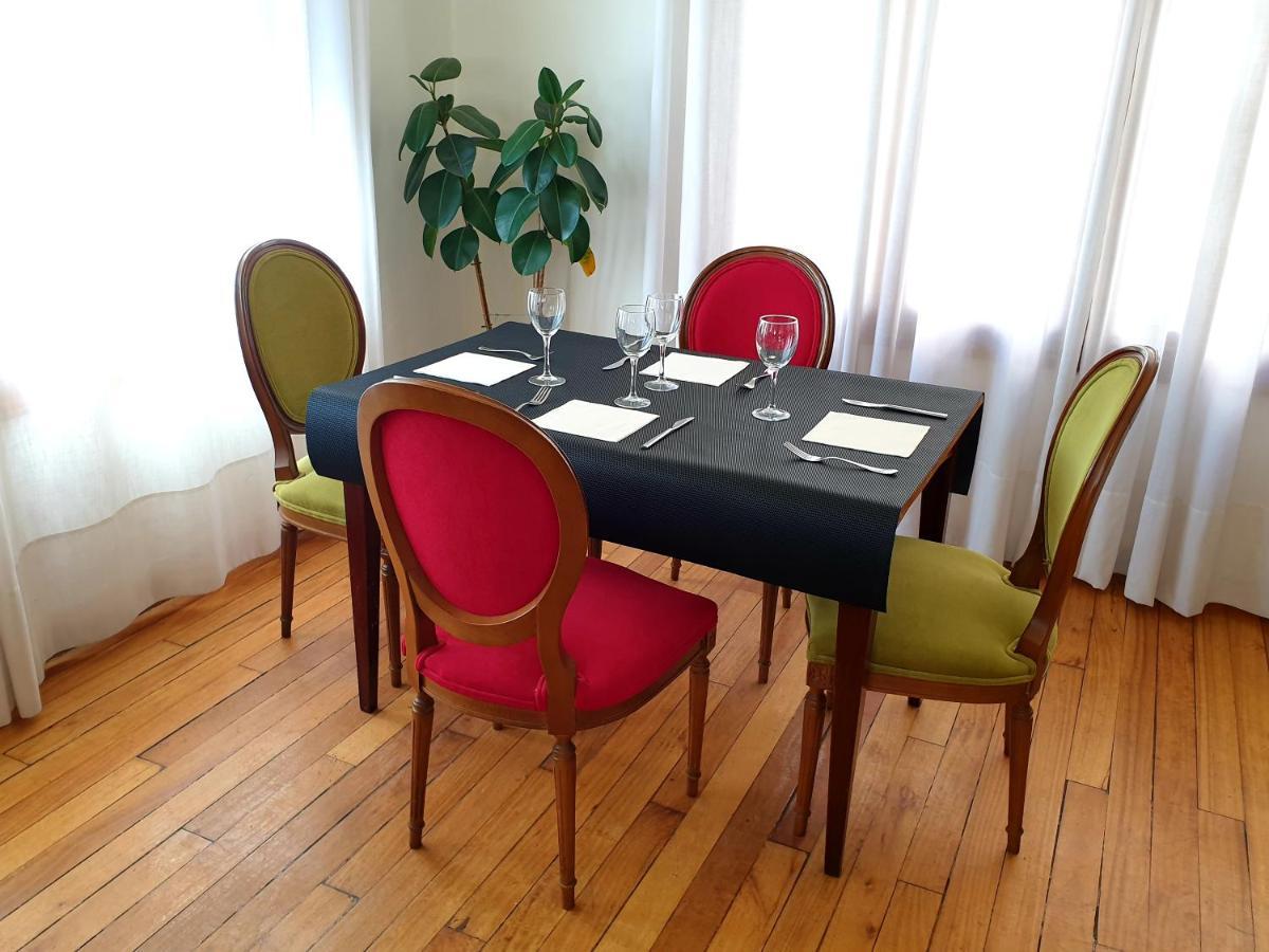 Hotel Zarauz Εξωτερικό φωτογραφία