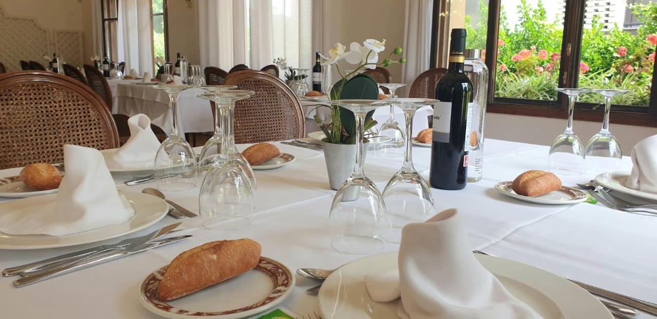 Hotel Zarauz Εξωτερικό φωτογραφία