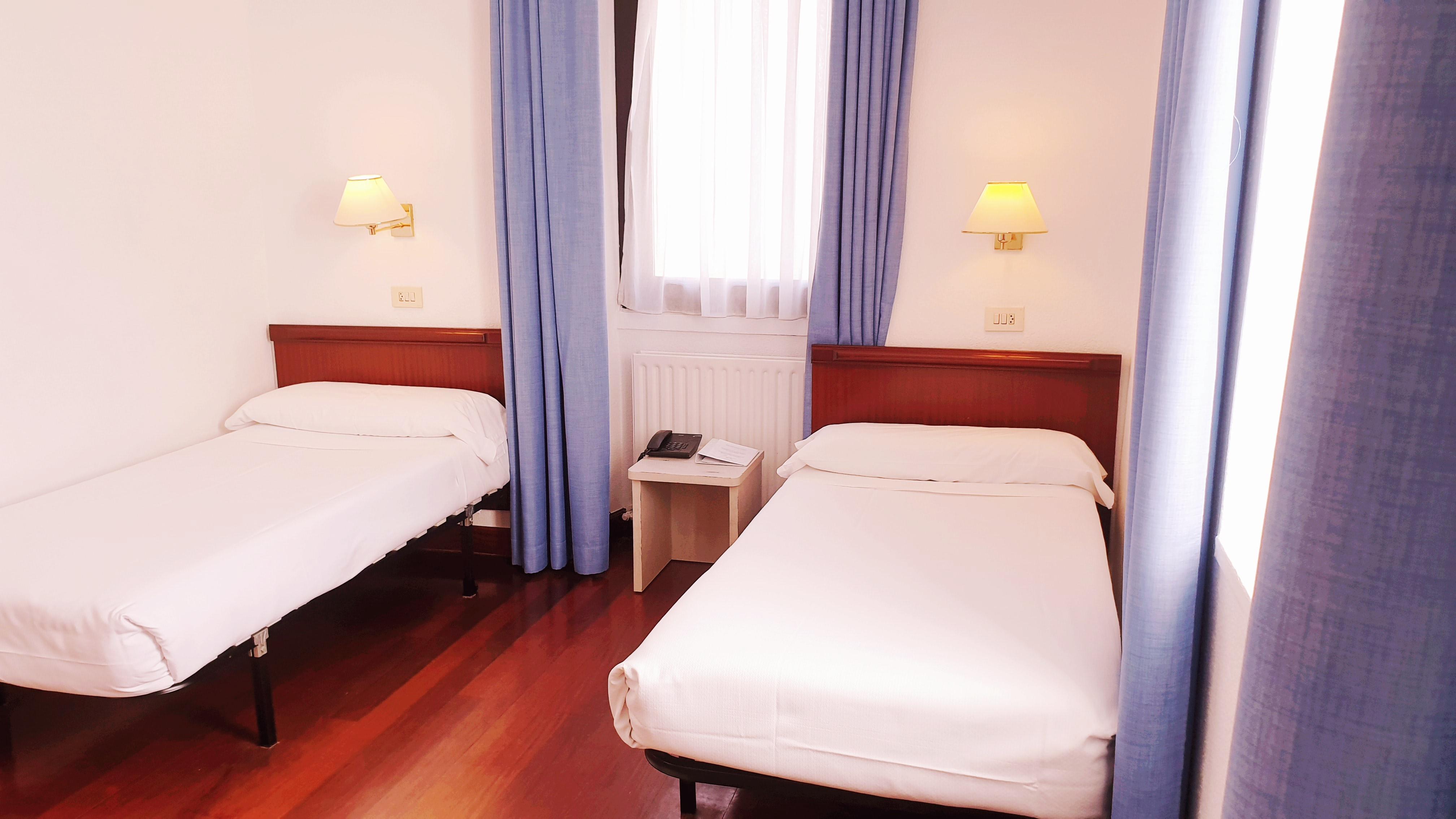 Hotel Zarauz Εξωτερικό φωτογραφία