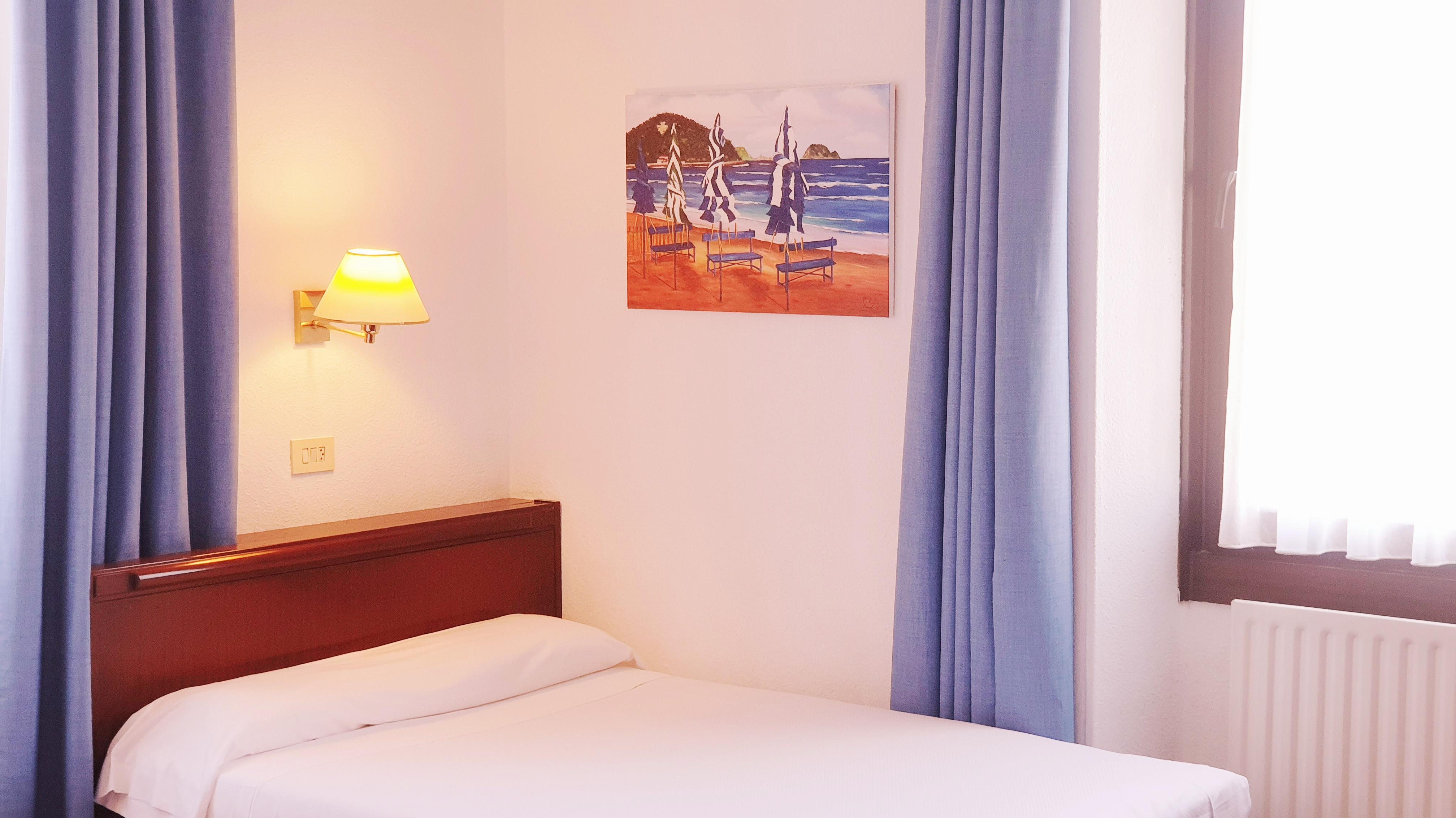 Hotel Zarauz Εξωτερικό φωτογραφία