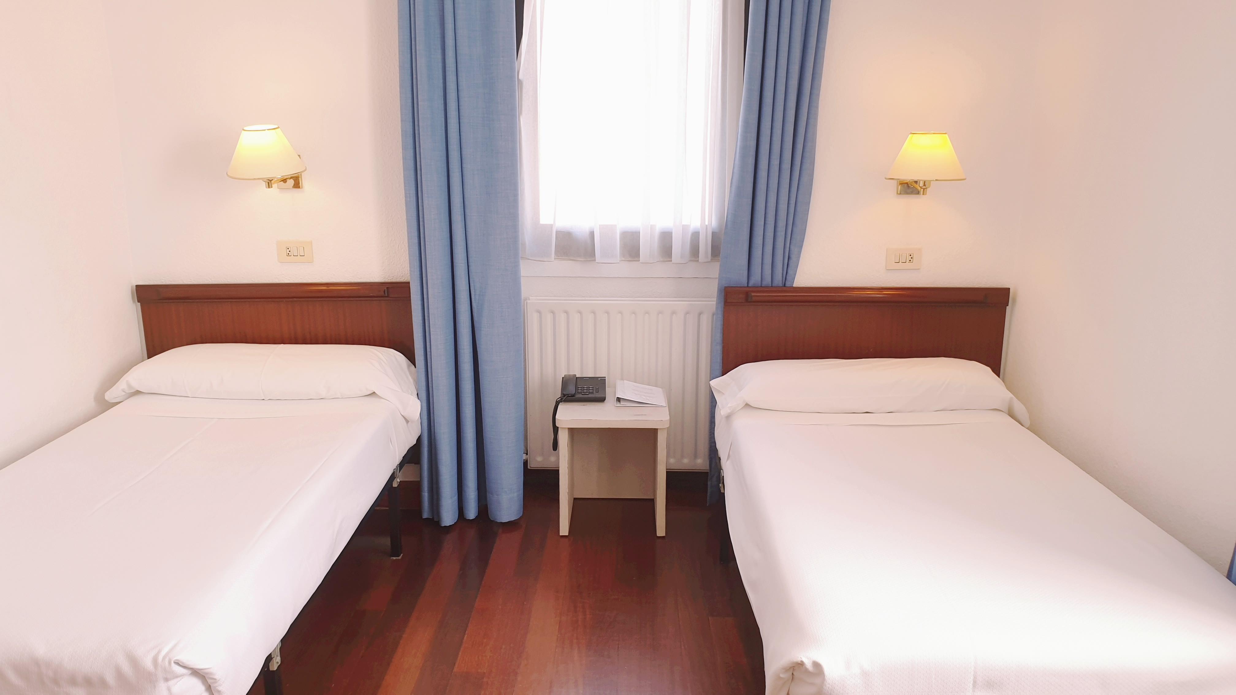 Hotel Zarauz Εξωτερικό φωτογραφία