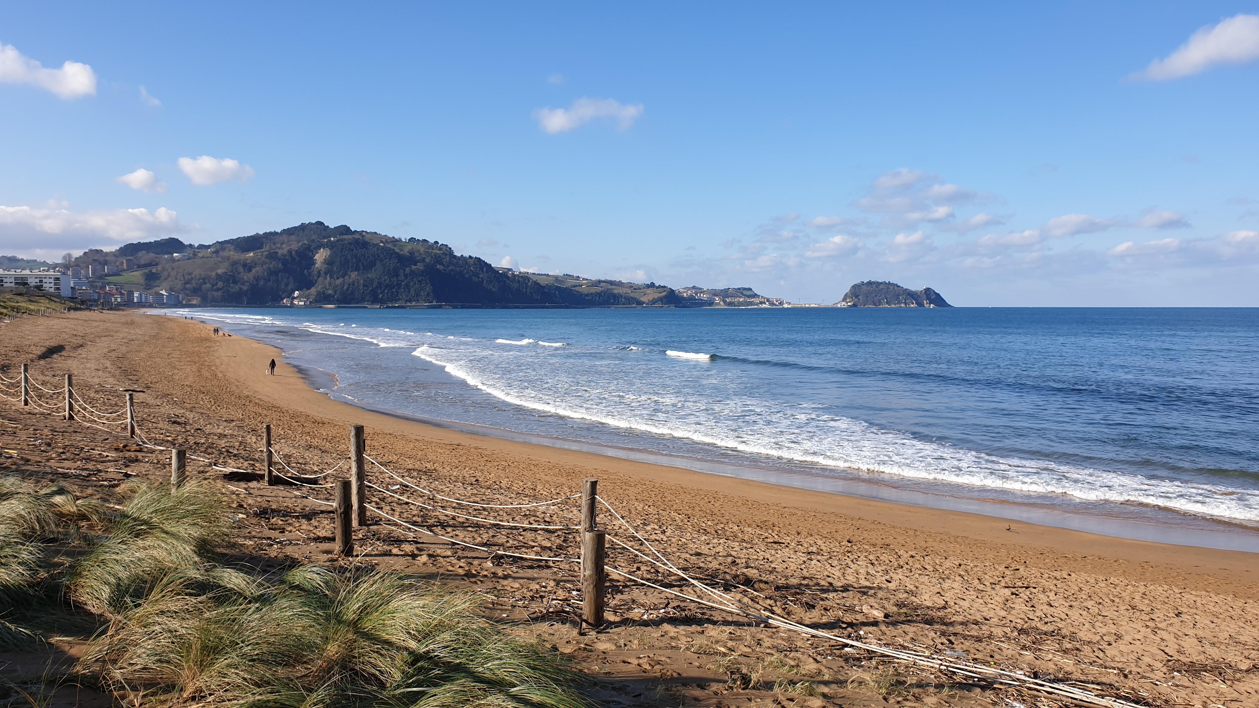 Hotel Zarauz Εξωτερικό φωτογραφία