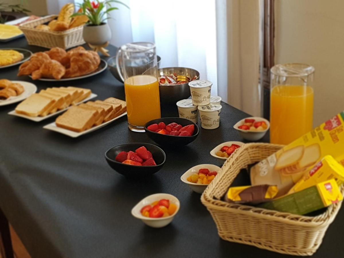 Hotel Zarauz Εξωτερικό φωτογραφία